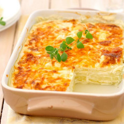 Запеченные кабачки в духовке. 7 простых рецептов