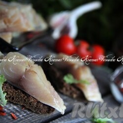 Балык из скумбрии в домашних условиях