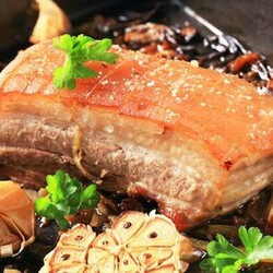 Подчеревок в духовке — вкусное и сытное блюдо - БУДЕТ ВКУСНО! - медиаплатформа МирТесен