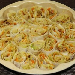 Сама не ожидала, что получится так вкусно из простых ингредиентов. Пирог на все сто - Вкусные рецепты - медиаплатформа МирТесен