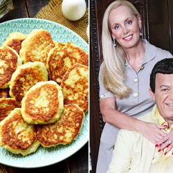 Котлеты с кабачком по рецепту Нелли Кобзон - БУДЕТ ВКУСНО! - медиаплатформа МирТесен