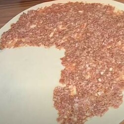 Вкусней пирожков и чебуреков. Слоеные лепешки с фаршем на сковороде: простой рецепт - Кулинарные рецепты