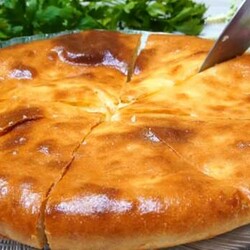 Родных за уши не оттащить, так вкусно! Нужно немного кефира и муки, а выпекается 10 минут - Вкусные рецепты - медиаплатформа МирТесен