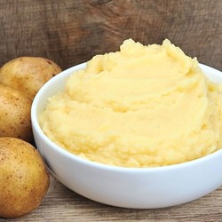 Необычные рецепты из простой пюрешки: 5 быстрых вариантов