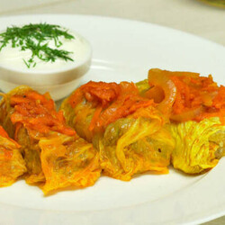 Нежнейшие голубцы: капуста просто тает во рту - Steak Lovers - медиаплатформа МирТесен