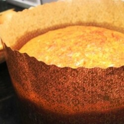 Творожная пасха в духовке