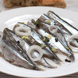 Мойва соленая