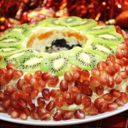 Салат «Дамский каприз»