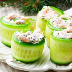10 вкуснейших рулетиков с самыми разными начинками - Будет вкусно - 21 апреля - 43228494550 - Медиаплатформа МирТесен