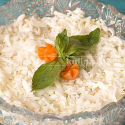 Салат "Наслаждение" – рецепт приготовления с фото от Kulina.Ru