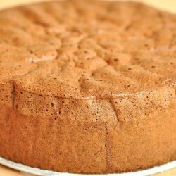 Бисквит в мультиварке - рецепт с фото на Повар.ру