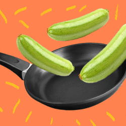 Как приготовить оладьи из кабачков: рецепты и секреты вкусного блюда - Будет вкусно - 20 апреля - 43425133006 - Медиаплатформа МирТесен