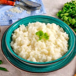 Рис отварной рассыпчатый - пошаговый рецепт с фото на Повар.ру