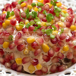 Салат Ричард