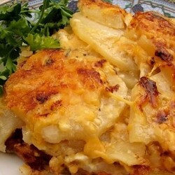 Мясо по-французски в мультиварке - пошаговый рецепт с фото на Повар.ру