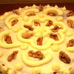 Торт на кефире - пошаговый рецепт с фото на Повар.ру