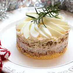 Салат Бангладеш