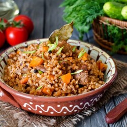 20 дешевых и простых рецептов на ужин