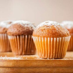 3 простых рецепта кексов на полдник: брауни, маффины и столичный по ГОСТу - Будет вкусно - 13 апреля - 43016345812 - Медиаплатформа МирТесен