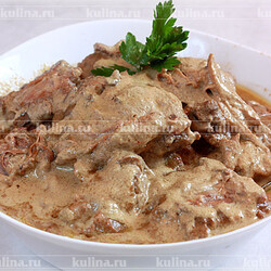 Сациви по рецепту Кирилла Набутова – рецепт приготовления с фото от Kulina.Ru