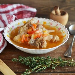 Лагман - пошаговый рецепт с фото на Повар.ру