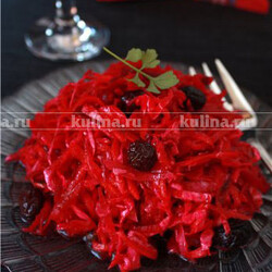 Капуста маринованная – рецепт приготовления с фото от Kulina.Ru