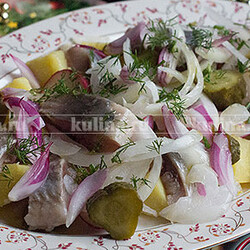 Салат Закуска