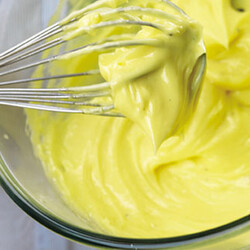 7 рецептов домашних майонезов на каждый день