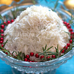 Салат горка