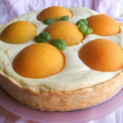 Творожный пирог в мультиварке - пошаговый рецепт с фото на Повар.ру