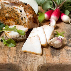 Сало по-домашнему