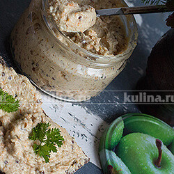 Закуска "Фальшивая икра" – рецепт приготовления с фото от Kulina.Ru