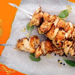 Как приготовить шашлык из курицы: лучшие маринады и все тонкости процесса - Будет вкусно - 21 апреля - 43143223239 - Медиаплатформа МирТесен