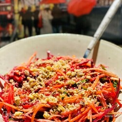 Как приготовить Овощной салат