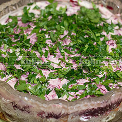 Салат "Шуба" – рецепт приготовления с фото от Kulina.Ru