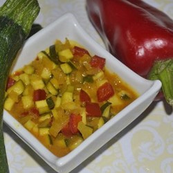 Zucchinichutney Rezept