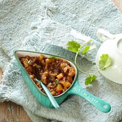 Ananas-Chutney Rezept