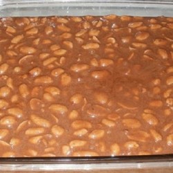 Божественно вкусная сладость из 4 простых ингредиентов, невозможно оторваться. Замечательный домашний десерт к чаю!