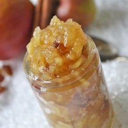 Wintermarmelade - Rezept