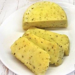 Домашний сыр