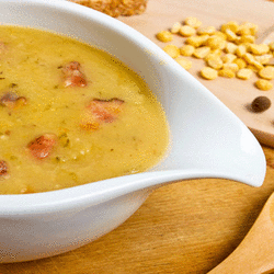 Гороховая каша – секреты и способы приготовления - Будет вкусно - 21 сентября - 43625904951 - Медиаплатформа МирТесен