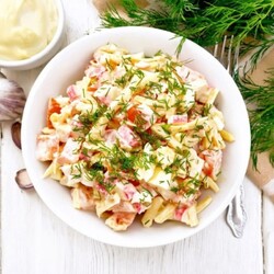 рецепты из белков