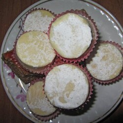 Дагестанская мучная халва