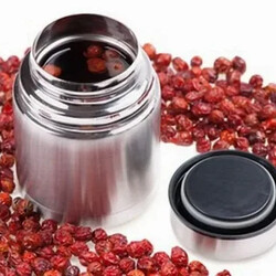 Отвар шиповника.