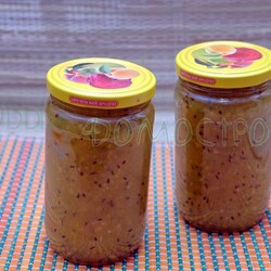 Варенье из крыжовника через мясорубку на зиму: 7 простых рецептов