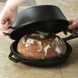 колпак для хлеба,замена