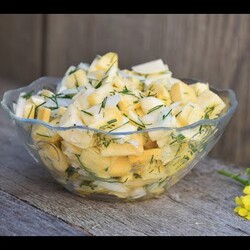 Сразу три салата из РЕПЫ! Быстро и очень вкусно