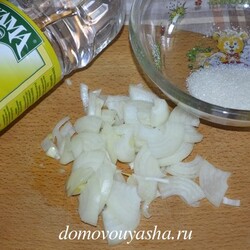 Как замариновать лук для салата вкусно. 5 рецептов + бонус и видео рецепты | Народные знания от Кравченко Анатолия