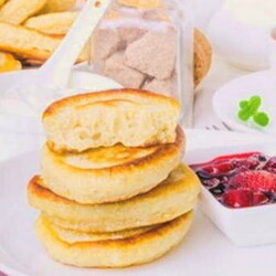 Что можно приготовить из сыворотки - 7 рецептов с пошаговыми фото