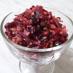 5 салатов со свеклой